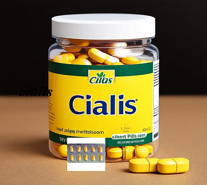 Cialis 1